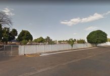 Coveiro é ferido com faca ao tentar separar briga por herança em enterro