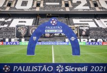 Pesquisador vê bolha como única alternativa para futebol em São Paulo