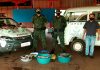 Polícia Ambiental multa trio em mais de R$ 6 mil por pesca irregular em Indiaporã