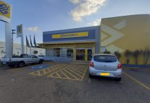 Mulher é presa ao tentar abrir conta em banco com documentos falsos em Votuporanga