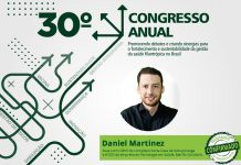 Santa Casa: gerente de TI faz palestra em congresso nacional