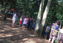 Travesti é encontrada morta em tubulação de esgoto de Cedral