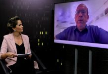 TV Unifev: Dr. Chaudes concede entrevista sobre a Covid em Votuporanga