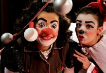 Festival de Janeiro’ traz espetáculos sobre infância, arte circense e mundo digital