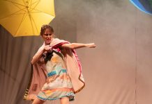 Com músicas de Toquinho, peça de grupo carioca retrata imaginário infantil