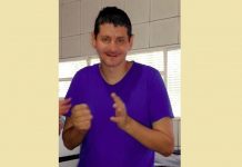 Falece Rogério Schorr Martins, aos 46 anos