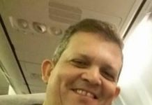 Falece Marcelo Gomes Branquinho, aos 49 anos