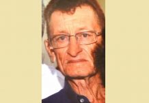 Falece Valdair Pereira Martins, aos 75 anos