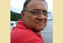 Falece Wilson Roberto da Silva