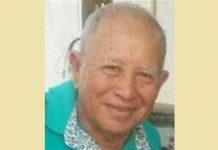 Falece Anízio Pereira Santana, aos 80 anos