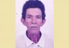 Falece Antônio Fernandes Batista, aos 79 anos
