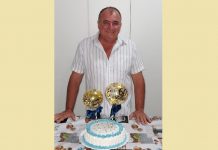 Falece André Morais Carrasco, aos 60 anos