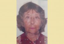 Falece Dalva Toschi Silva, aos 73 anos