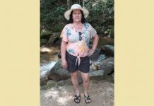 Falece Iracema Gimenez de Souza, aos 61 anos