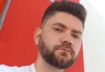 Homem suspeito de matar irmão durante discussão se entrega à polícia