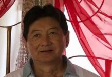 Falece o comerciante Mário Yoshida aos 65 anos