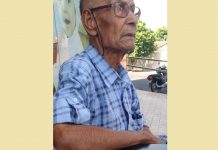 Falece Júlio Araújo do Nascimento, aos 98 anos