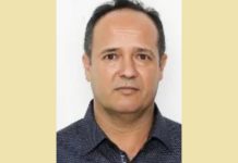 Prefeito de Dirce Reis morre de Covid-19