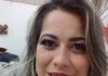 Falece Jaqueline Dias Mesquita aos 36 anos
