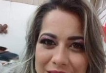 Falece Jaqueline Dias Mesquita aos 36 anos