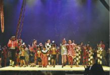 Casa da Criança de Votuporanga celebra 50 anos