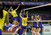 Seleções de vôlei começam a ser convocadas para temporada 2021