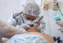 Falta do “kit intubação” pode atingir 1.141 municípios, aponta pesquisa