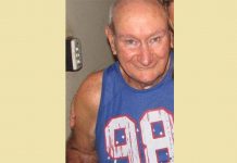 Falece Francisco Adálhia Crepaldi, aos 78 anos