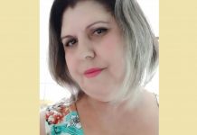 Falece Sirlei Federissi Gonçalves, aos 55 anos