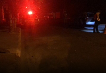 Homem baleado no rosto tem morte cerebral após quatro dias internado