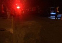 Homem ferido com tiro no rosto já havia sido baleado em dezembro, diz polícia