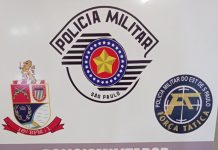 Força Tática prende procurado pela Justiça em Votuporanga