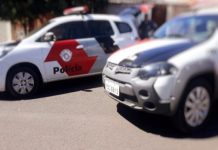Polícia Militar prende suspeitos de homicídio em Tanabi no bairro Monte Verde