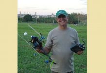 Falece Laert José Modé Pereira, aos 66 anos