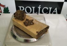 Polícia Civil prende quarteto por tráfico de drogas em Nhandeara