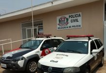 Polícia Civil investiga denúncia de estupro contra menino de 7 anos; pais foram presos preventivamente