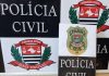 Polícia Civil prende dupla por tráfico de drogas no bairro Palmeiras I