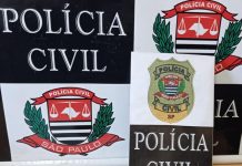Polícia Civil prende dupla por tráfico de drogas no bairro Palmeiras I