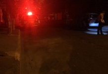 Homem é baleado no rosto e socorrido em estado grave em Votuporanga