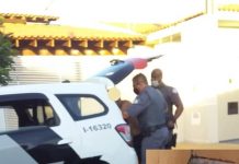 Homem ameaça cachorro, vereador e acaba preso em Votuporanga