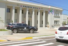 Homem tem corpo queimado por óleo quente durante briga com companheira em Araçatuba