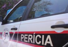Homem é esfaqueado e morre após discussão em bar de Riolândia