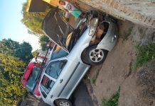 Homem sem CNH é preso por dirigir bêbado e agredir bombeiro em Araçatuba