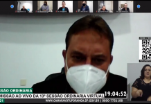 Serginho da Farmácia diz que prefeito irá consultar vereadores sobre bairros que receberão mini arenas esportivas