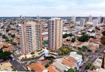 TARRAF amplia investimentos no mercado imobiliário de Votuporanga