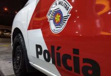 Homem é preso após ferir rapaz com golpe de facão no pescoço em Tabapuã