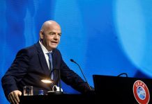 Chefe da Fifa sobre Superliga: “Ou vocês estão dentro ou estão fora”