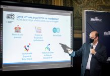 Estudantes dos anos iniciais tiveram regressão na aprendizagem durante a pandemia