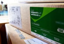 Brasil recebe 2,3 milhões de kits de intubação vindos da China
