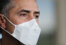 Ministro do STF manda abrir CPI da Pandemia